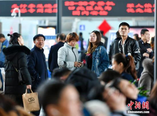 中国民航局：到2020年航班正常率达到80%以上