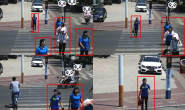 唐山：电子警察开始对行人、非机动车闯红灯进行抓拍曝光！