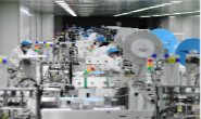 唐山：装备制造企业转产防疫物资生产 