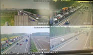 最新！唐山高速交警提示：京哈高速北京方向行驶缓慢