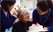 新修订的《养老机构管理办法》11月1日起实施提升养老机构的公共卫生应急能力