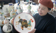 唐山凝碧陶瓷艺术馆：传统和创新完美融合